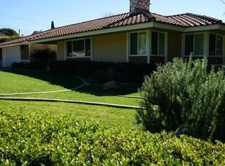 124 W Grandview Ave, Arcadia, CA 91006