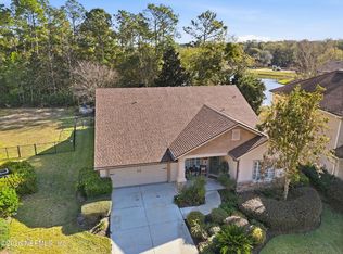 12195 ANGLETERRE Drive, Jacksonville, FL 32258