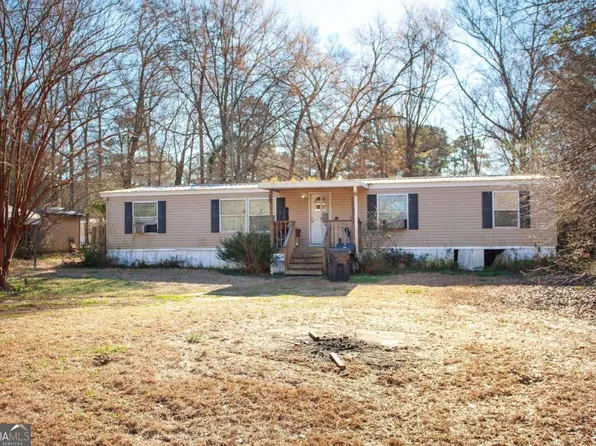 117 Sportsman Trl NE, Milledgeville, GA 31061