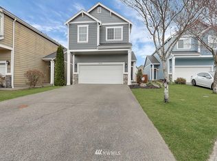 18331 115th Ave E, Puyallup, WA 98374