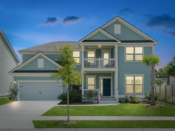 1905 Duford Rd, Johns Island, SC 29455