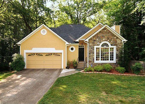 1st image of 109 Radford Cir SW