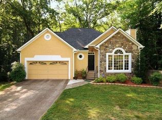 109 Radford Cir SW, Marietta, GA