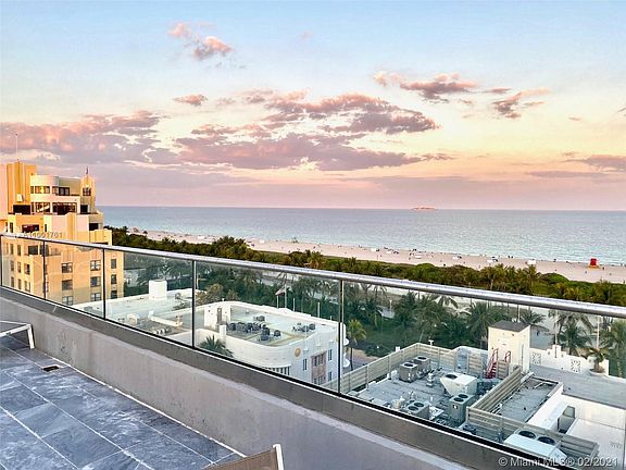2nd image of 1255 Collins Ave APT 205