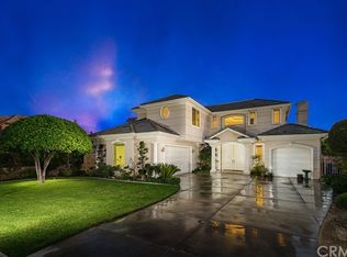 316 E La Sierra Dr, Arcadia, CA 91006
