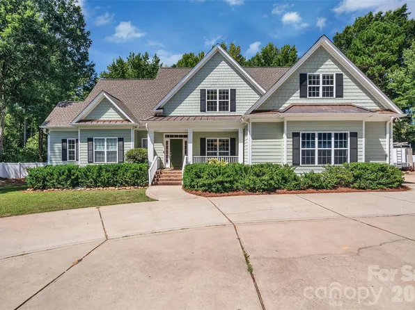 3514 McKee Rd, Charlotte, NC 28270