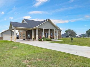 1559 Carter Dr, Corsicana, TX 75109