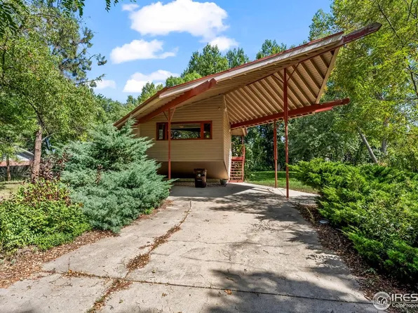 5292 Sun Dial Pl, Boulder, CO 80301