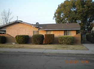 33 W Santa Ana Ave APT D, Clovis, CA 93612