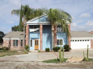 1926 W Prosperity Ave, Tulare, CA 93274