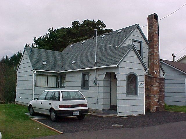 3232 Southwest Beach, Lincoln City, Oregon