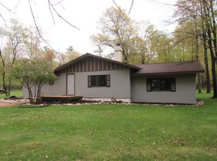 1408 Mark Rd, Arbor Vitae, WI 54568
