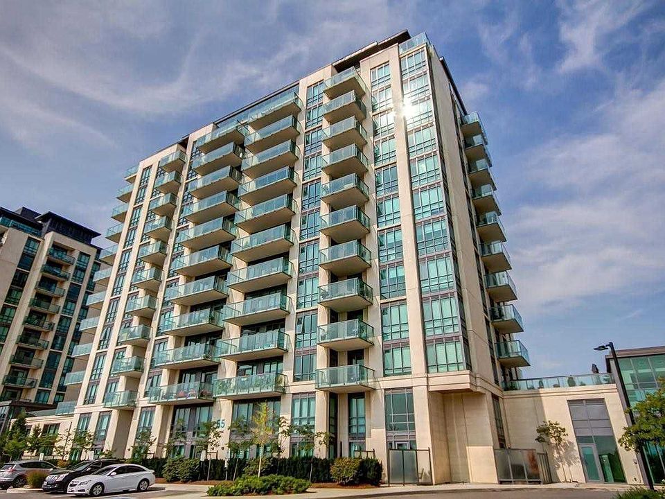 2nd image of 55 Yorkland Blvd #106
