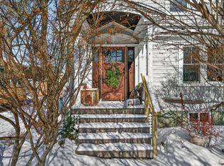 25 Seabury Street, Rutland City, VT 05701