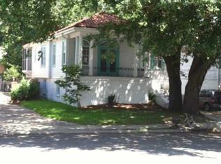 1819 S White St, New Orleans, LA 70125