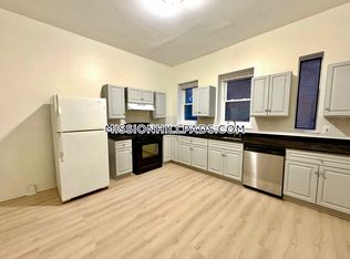 1460 Tremont St Ste 1, Boston, MA 02120