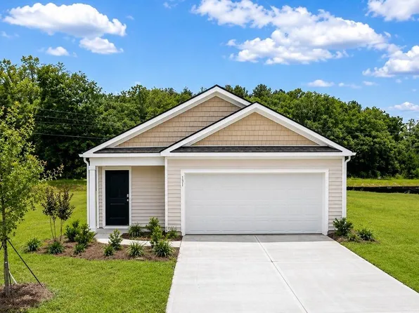131 Brooks Dr, Holly Hill, SC 29059