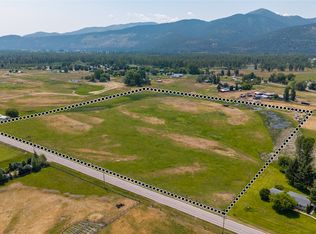 Nhn Mullan Rd, Missoula, MT 59808