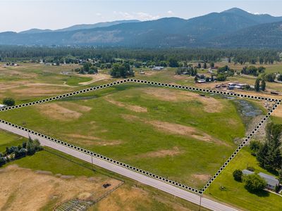 Nhn Mullan Rd, Missoula, MT, 59808