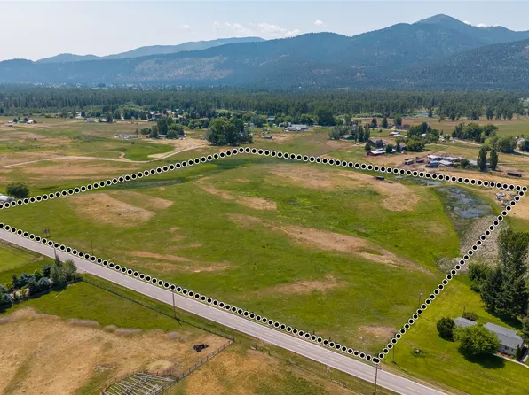 Nhn Mullan Rd, Missoula, MT 59808