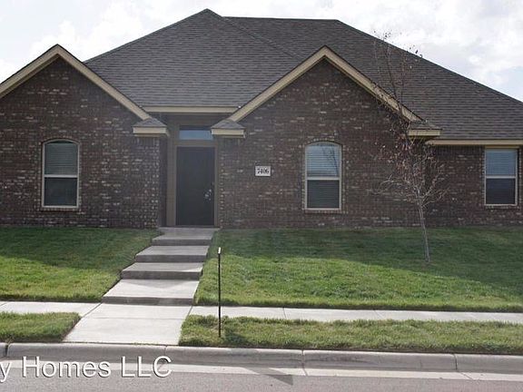 2nd image of 7406 Topeka Dr