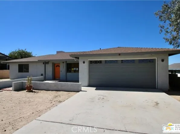 6344 Timothy Ave, Twentynine Palms, CA 92277