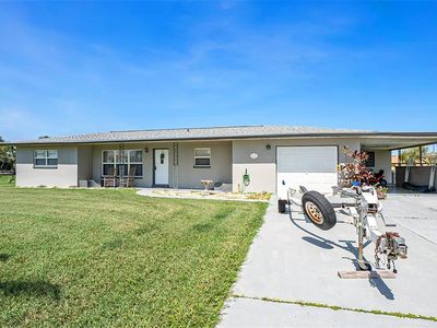 6336 Avocado Dr, Indian Lake Estates, FL, 33855