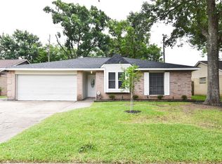 16623 Rippling Mill Dr, Sugar Land, TX 77498