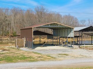 0 Ds Cv Lot 267, Decaturville, TN 38329