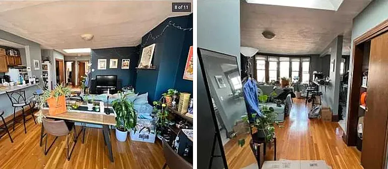 37 E Springfield St #5 — Photo 7
