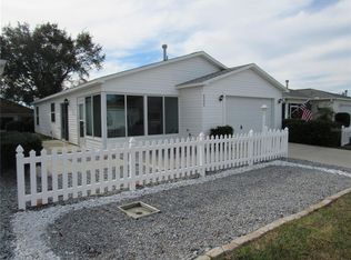 8225 SE 169th Palownia Loop, The Villages, FL 32162