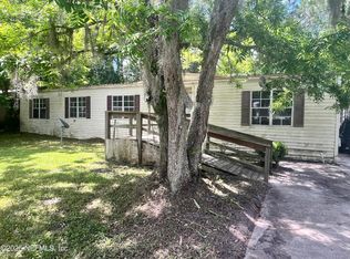1120 Larry St, Starke, FL 32091