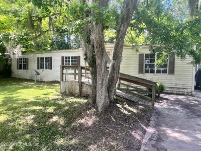 1120 LARRY Street, Starke, FL, 32091