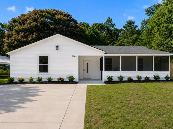 3364 Dunwick Dr, Johns Island, SC 29455