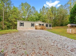 818 Spriggs Trl, Ball Ground, GA 30107