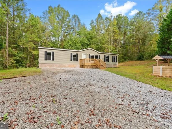 818 Spriggs Trl, Ball Ground, GA 30107