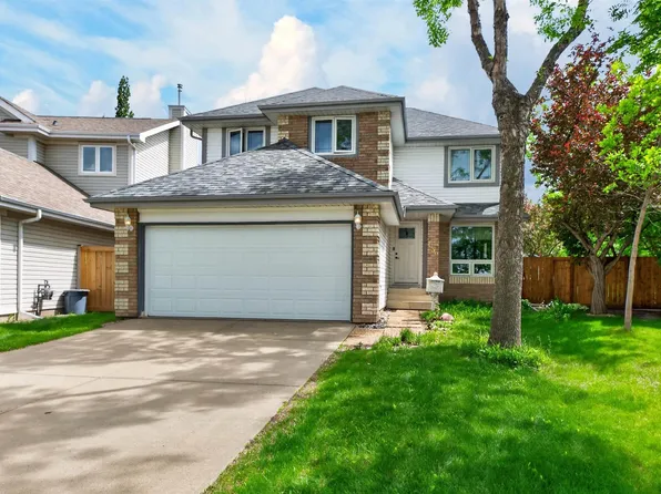 139 Lilac Ln, Strathcona County, AB T8H 1W1