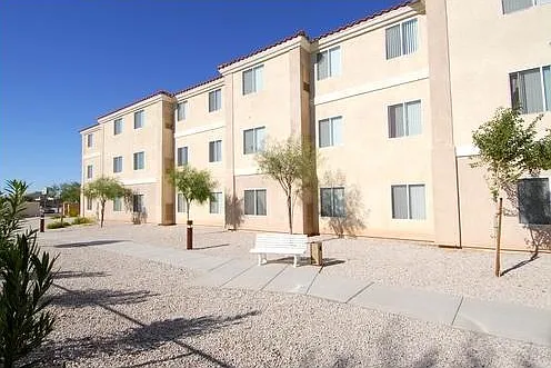 La Mariposa Senior Villas — Photo 8