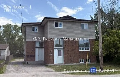 594 Hardy St #1 Photo 1