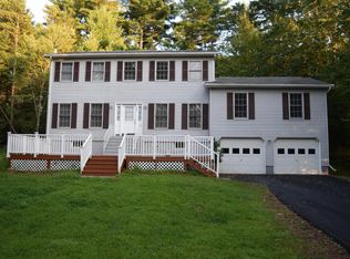 5108 Pine Ridge Rd N, East Stroudsburg, PA 18302