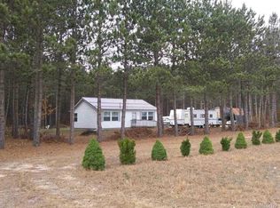 6812 Conrad Rd, Mancelona, MI 49659
