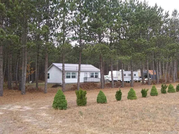 6812 Conrad Rd, Mancelona, MI 49659