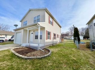 127 S Wagner Rd, Ann Arbor, MI 48103