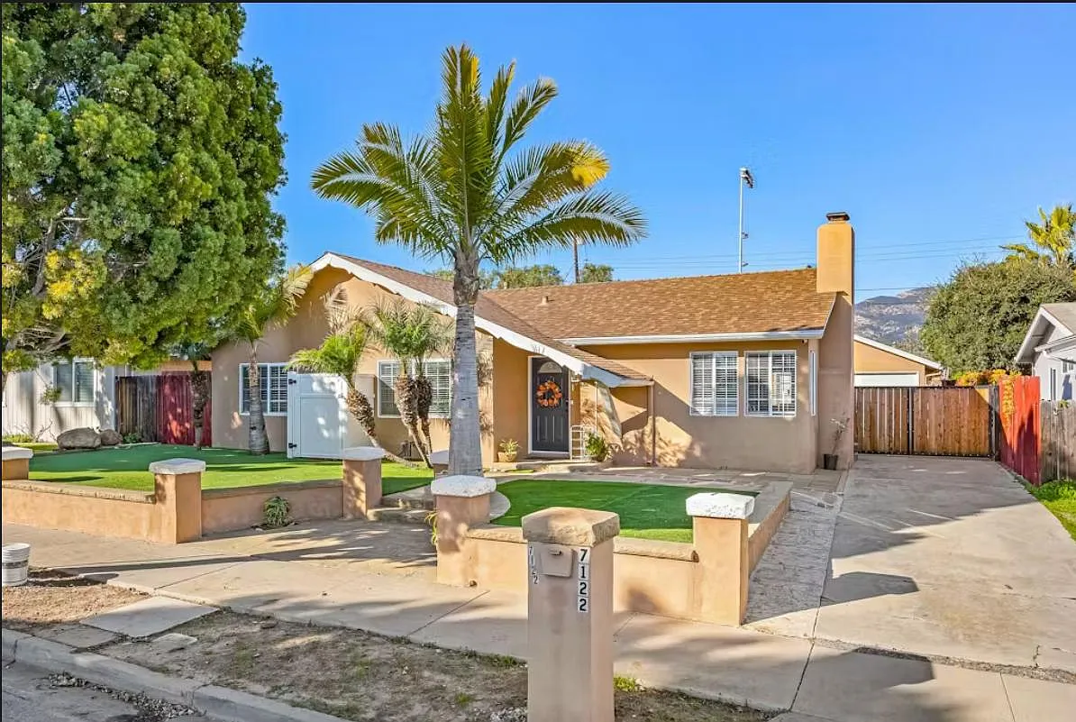 7122 Del Norte Dr — Photo 1