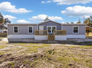 135 NE 152nd St, Cross City, FL 32628