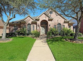 6217 Jordan Dr, Pearland, TX 77584