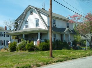 1730 Main St, Port Norris, NJ 08349