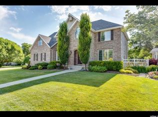 245 N 550 E, Lindon, UT 84042