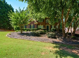 4404 Trestle Way, Buford, GA 30518