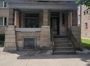 3231 W Flournoy St Unit 2, Chicago, IL 60624